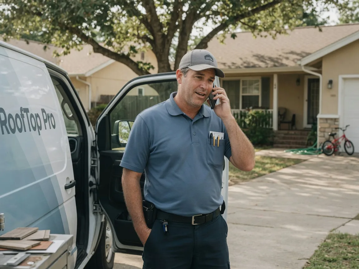 Roof Repair Greenwald, MN FAQs
