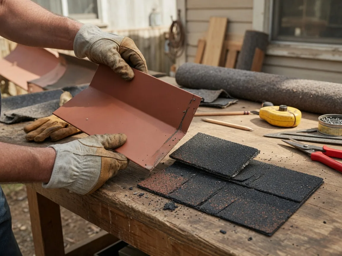 Roof Repair company in Greenwald, MN